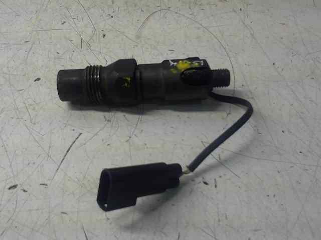INYECTOR PILOTADO FORD MONDEO BERLINA (GD) CLX