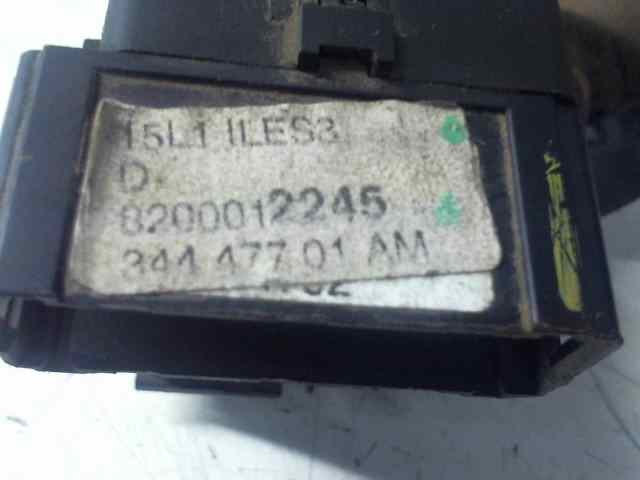 MANDO INTERMITENTES NISSAN MICRA (K12E) Acenta