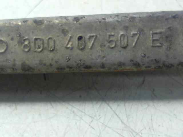 BRAZO SUSPENSION INFERIOR DELANTERO IZQUIERDO AUDI A6 AVANT (4B5) 1.9 TDI