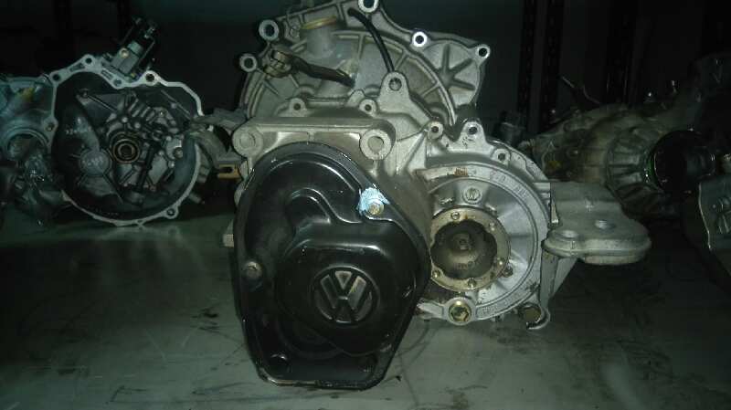 CAJA CAMBIOS SKODA OCTAVIA BERLINA (1U2) 1.9 TDI GLX