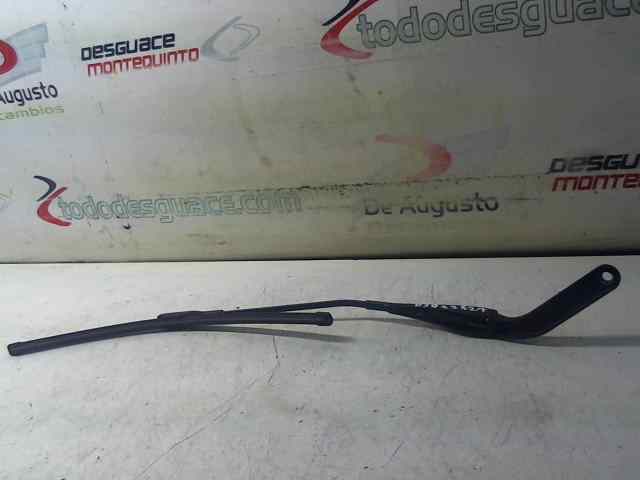 BRAZO LIMPIA DELANTERO DERECHO BMW SERIE 1 BERLINA (E81/E87) 118i
