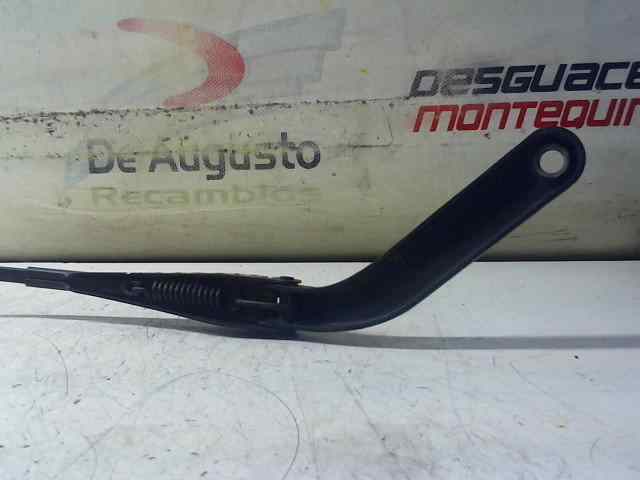 BRAZO LIMPIA DELANTERO DERECHO BMW SERIE 1 BERLINA (E81/E87) 118i