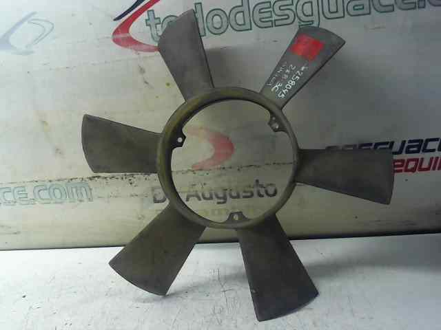 ASPA VENTILADOR MERCEDES SPRINTER (W901,W903) COMBI 208 D   (901.3/902.371-372)