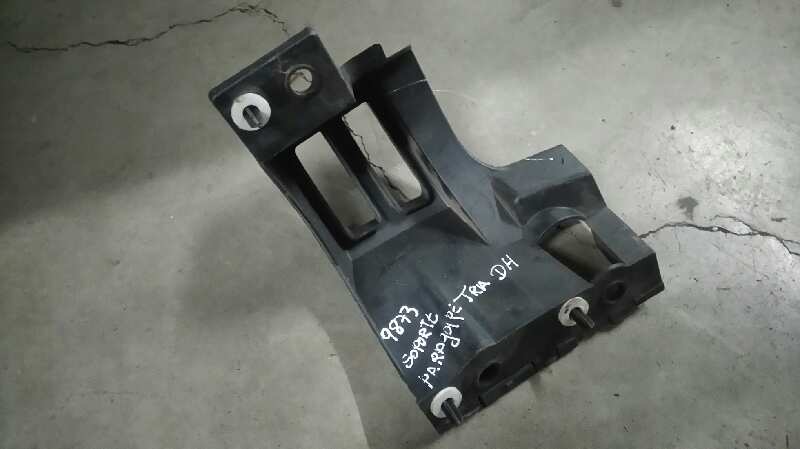 SOPORTE PARAGOLPES TRASERO DERECHO CITROEN C4 PICASSO Business Class