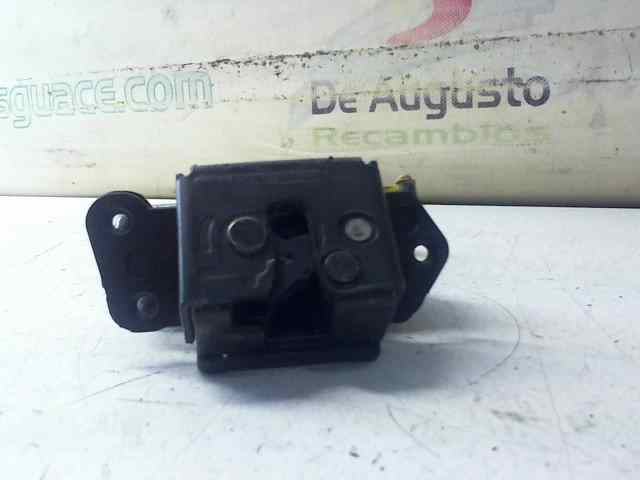 CERRADURA MALETERO / PORTON TOYOTA AVENSIS BERLINA (T25) 1.8 Sol Berlina (5-ptas)