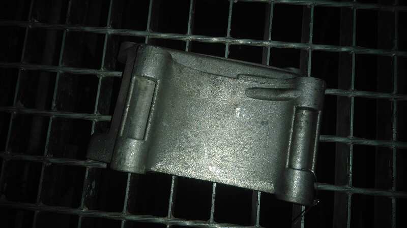 SOPORTE ALTERNADOR RENAULT TWINGO 1.2 (54 CV) 5 velocidades
