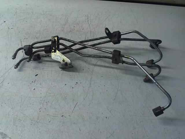 TUBO  DE GASOIL NISSAN ATLEON *