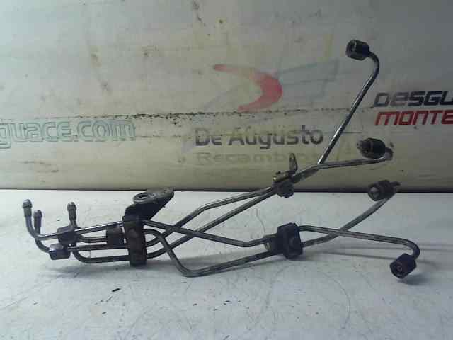 TUBO  DE GASOIL NISSAN ATLEON *