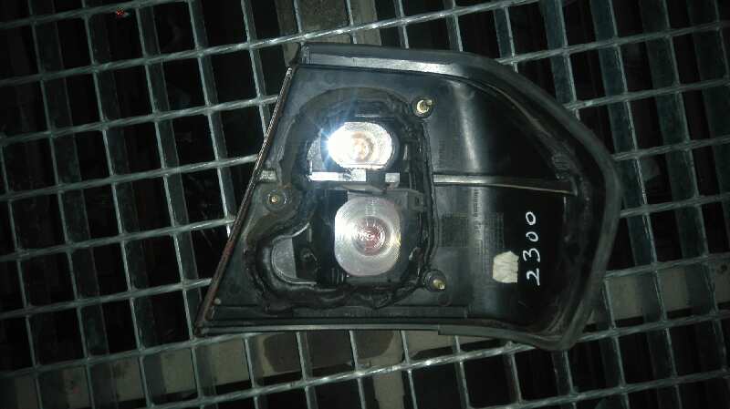 PILOTO TRASERO IZQUIERDO NISSAN PRIMERA BERLINA (P11) 1.6 16V CAT