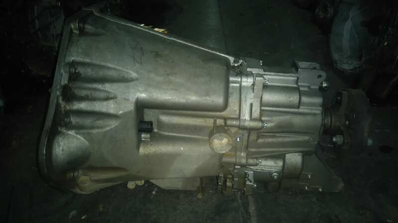 CAJA CAMBIOS MERCEDES CLASE C (W203) FAMILIAR C 230 T Compressor   (203.208)