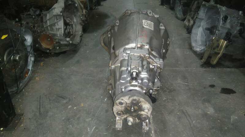 CAJA CAMBIOS MERCEDES CLASE C (W203) FAMILIAR C 230 T Compressor   (203.208)