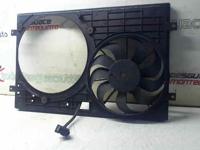 ELECTROVENTILADOR SEAT IBIZA (6L1) Cool