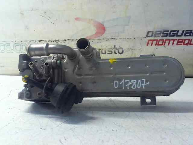 ENFRIADOR GASES SEAT ALTEA (5P1) Sport