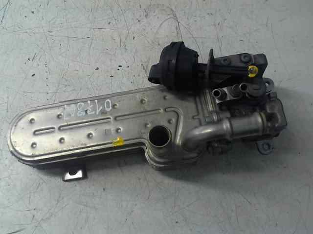 ENFRIADOR GASES SEAT ALTEA (5P1) Sport