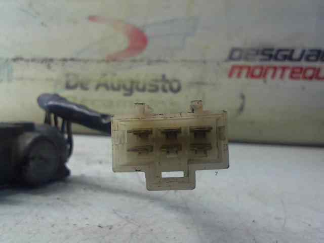 ANTIRROBO NISSAN PICK-UP (D22) 2.4 CAT