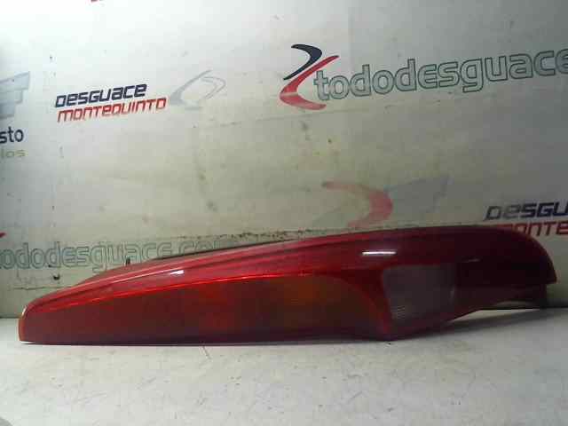PILOTO TRASERO DERECHO FIAT GRANDE PUNTO (199) *