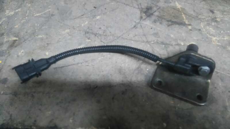 CAPTADOR VOLANTE MOTOR PIAGGIO (VESPA) PORTER BIG - DECK