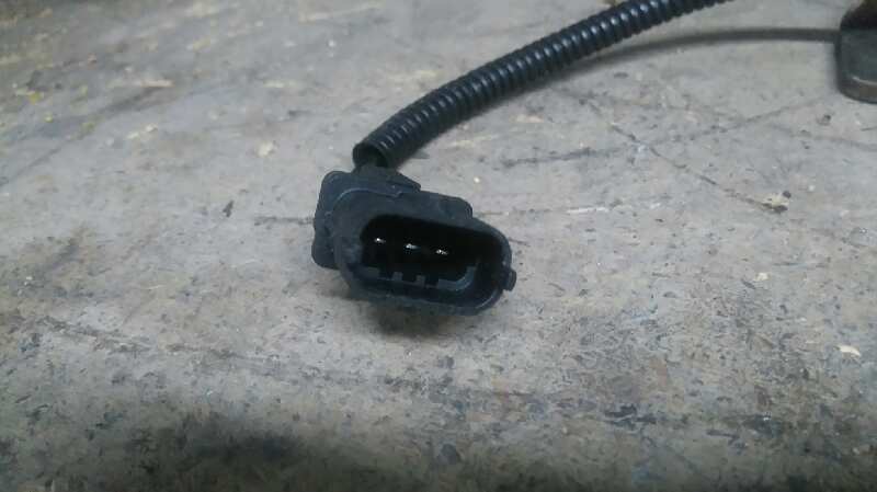 CAPTADOR VOLANTE MOTOR PIAGGIO (VESPA) PORTER BIG - DECK
