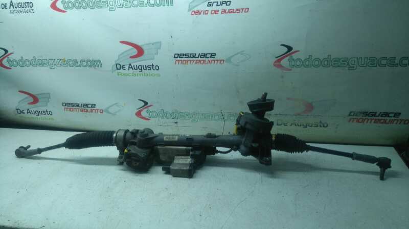 CREMALLERA DIRECCION AUDI A3 (8P) 2.0 TDI Ambiente