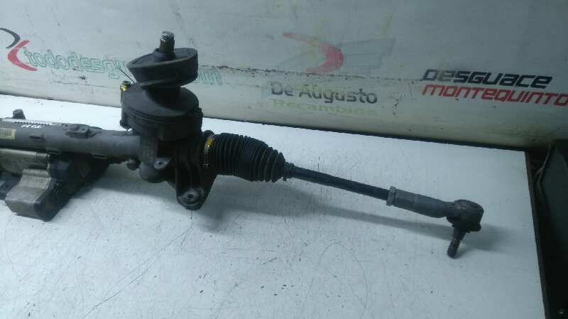 CREMALLERA DIRECCION AUDI A3 (8P) 2.0 TDI Ambiente