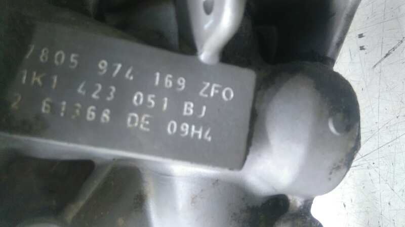 CREMALLERA DIRECCION AUDI A3 (8P) 2.0 TDI Ambiente