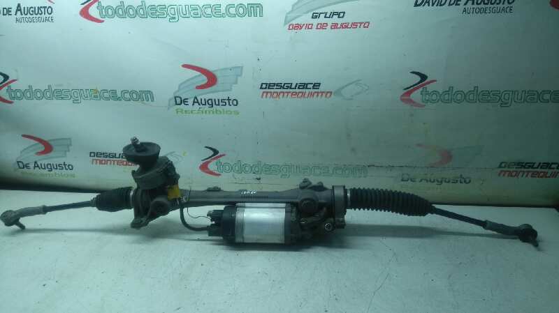 CREMALLERA DIRECCION AUDI A3 (8P) 2.0 TDI Ambiente
