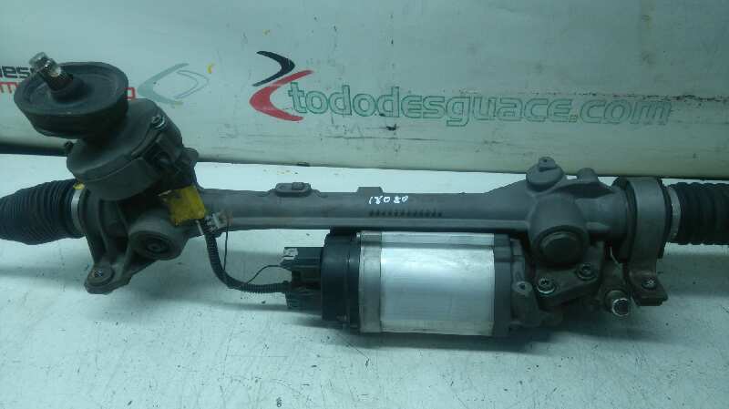 CREMALLERA DIRECCION AUDI A3 (8P) 2.0 TDI Ambiente