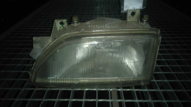 FARO IZQUIERDO FORD ORION *