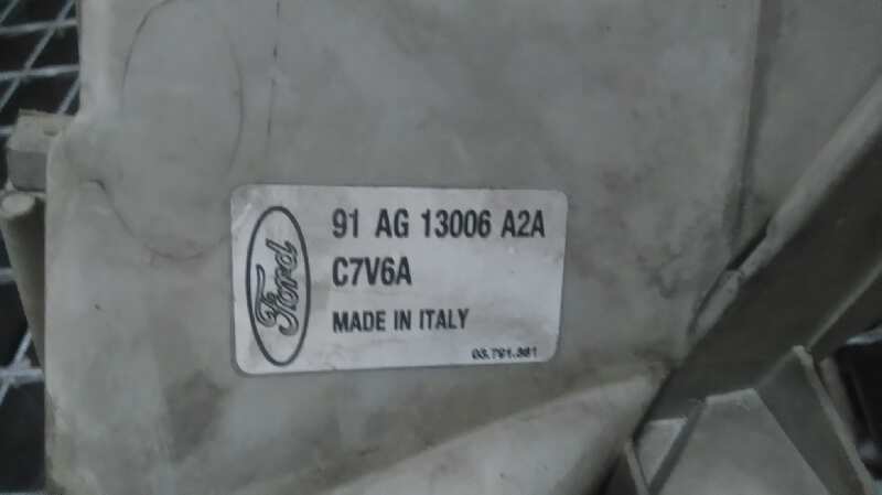 FARO IZQUIERDO FORD ORION *