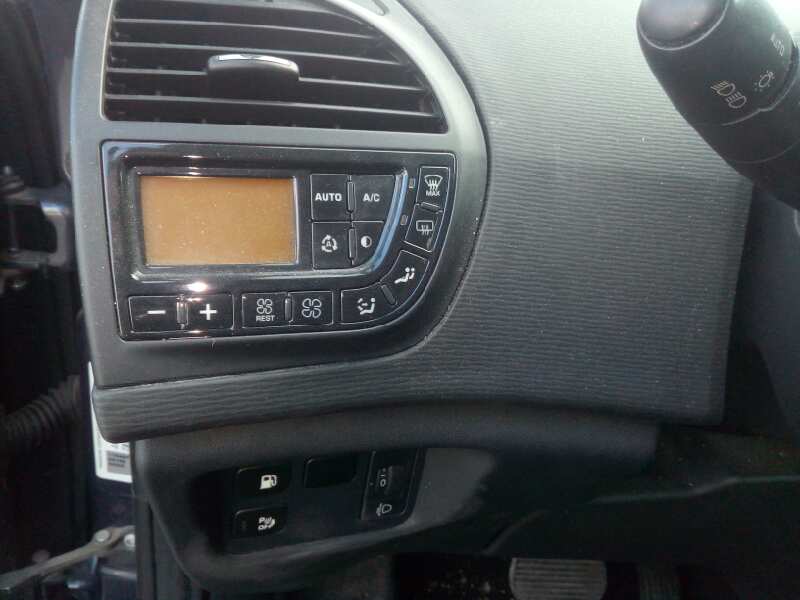 CITROEN C4 PICASSO Exclusive Motor 2,0 Ltr. - 100 kW HDi FAP CAT (RHR / DW10BTED4)