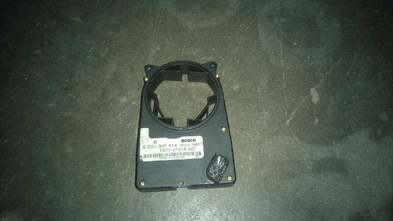 ANILLO AIRBAG FORD MONDEO BERLINA (GE) Ambiente (06.2003->) (D)