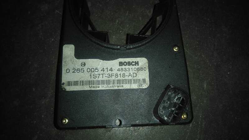 ANILLO AIRBAG FORD MONDEO BERLINA (GE) Ambiente (06.2003->) (D)