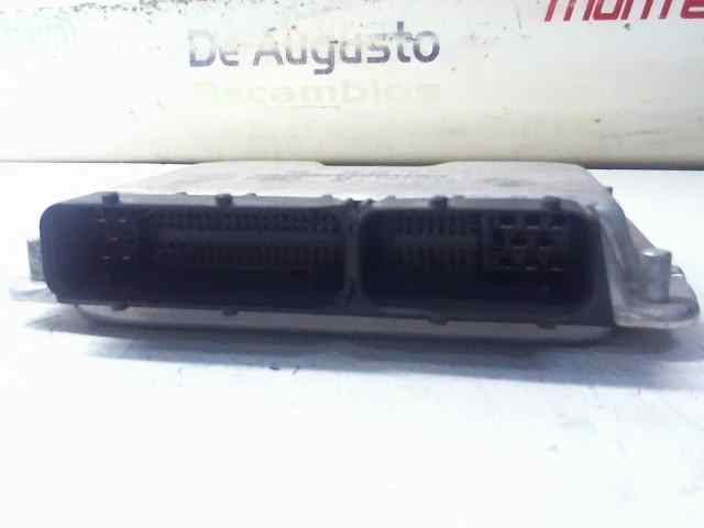 CENTRALITA MOTOR UCE SEAT IBIZA (6L1) F.R.