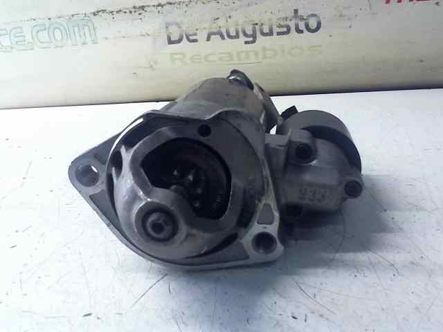 MOTOR ARRANQUE AUDI A4 BERLINA (8E) 2.0