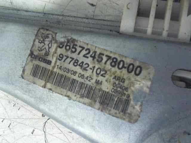 ELEVALUNAS TRASERO IZQUIERDO PEUGEOT 308 Confort