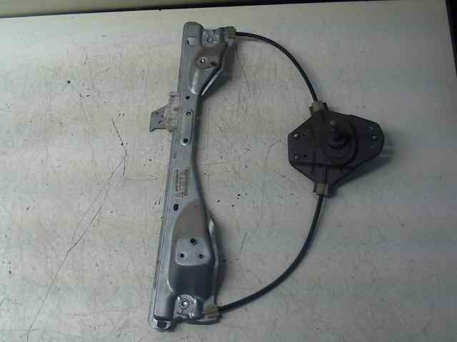 ELEVALUNAS TRASERO DERECHO PEUGEOT 308 Confort