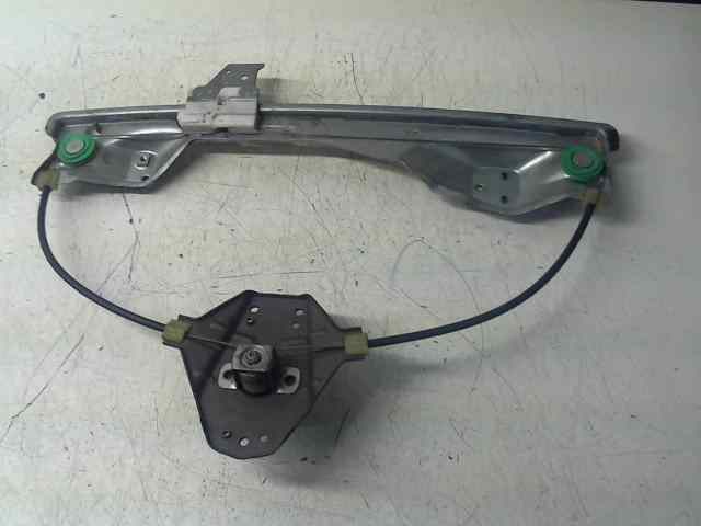 ELEVALUNAS TRASERO DERECHO PEUGEOT 308 Confort