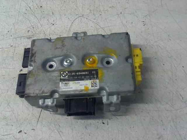 UCE ECU BMW SERIE 5 BERLINA (E60) 520i