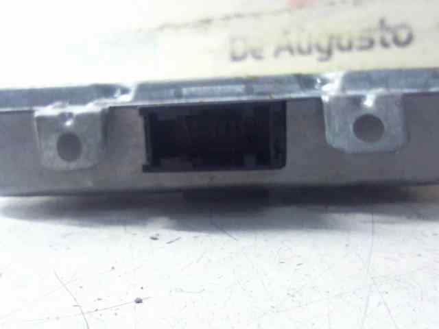 UCE ECU BMW SERIE 5 BERLINA (E60) 520i