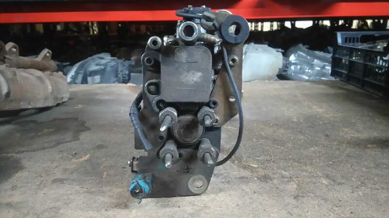 BOMBA INYECCION CITROEN SAXO 1.5 D (54 CV) 5 velocidades