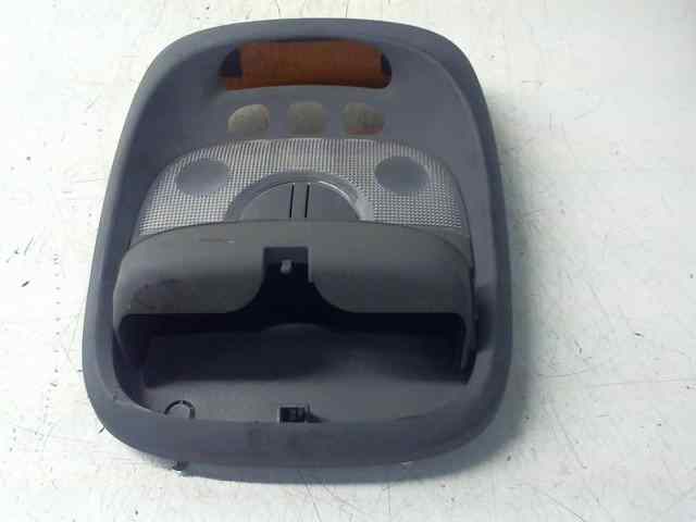 LUZ INTERIOR KIA CARENS 2.0 CRDi EX Monovolumen