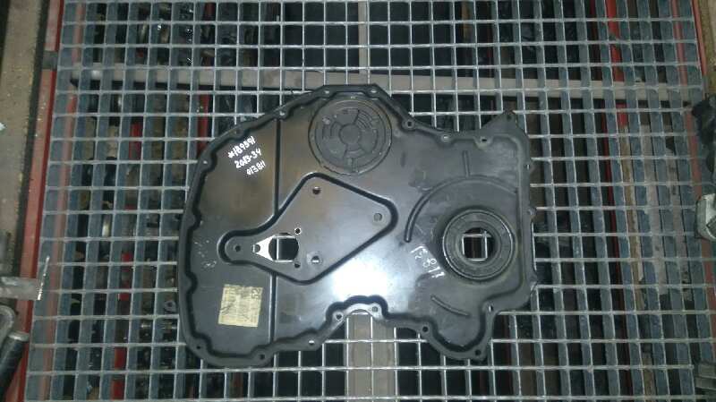 TAPA DISTRIBUCION FORD TRANSIT 2.4 TD (75 CV) 5 velocidades