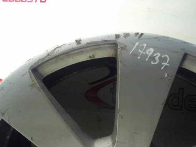 LLANTA ALUMINIO MERCEDES CLASE C (W204) BERLINA C 200 CDI BlueEfficiency (204.001)