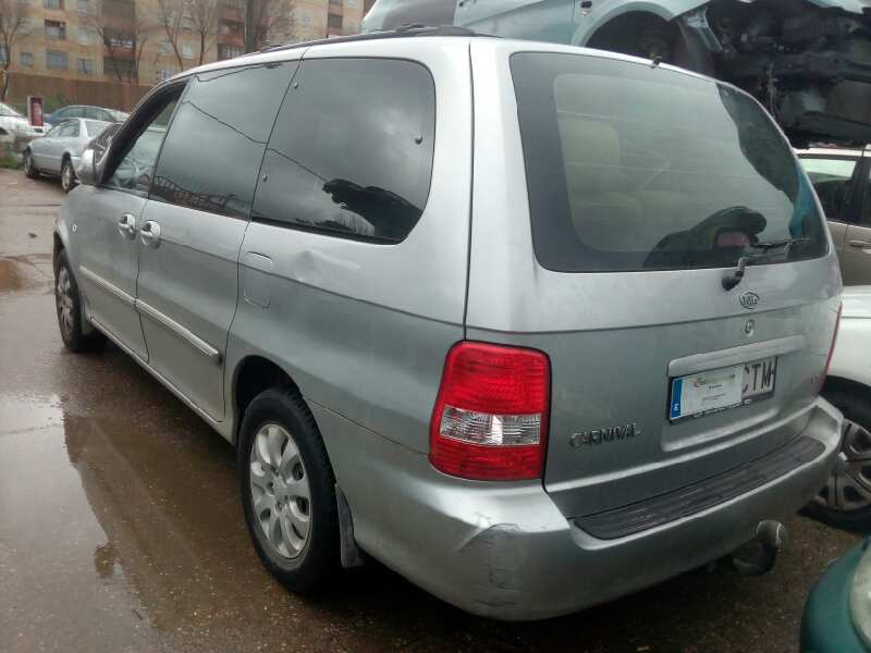 KIA CARNIVAL II 2.9 CDRi Executive Motor 2,9 Ltr. - 106 kW CRDi CAT