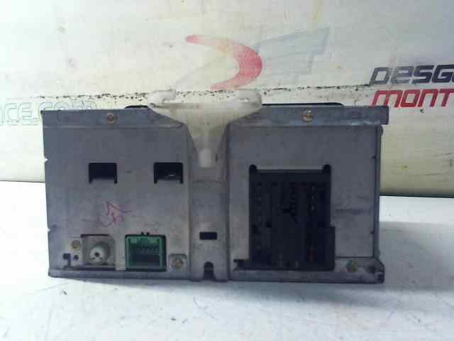 RADIO CASSETTE FORD FIESTA BERLINA Ghia