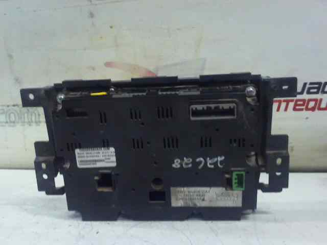 MANDO CALEFACCION / AIRE ACONDICIONADO SUZUKI GRAND VITARA JB (JT) 1.9 DDiS JX-A (3-ptas.)