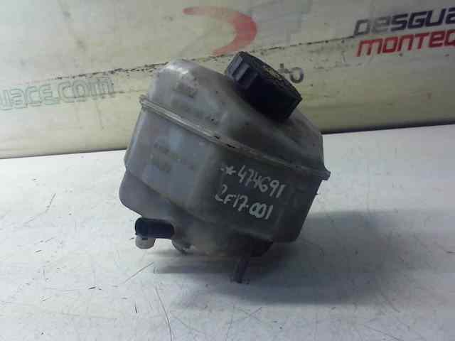 BOTE LIQUIDO FRENOS MERCEDES SPRINTERII CAJA CERRADA (DESDE 01.06) 309/311/313/315         CDI  (906.631/633/635/637)