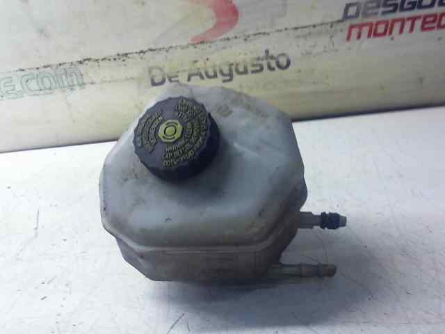 BOTE LIQUIDO FRENOS MERCEDES SPRINTERII CAJA CERRADA (DESDE 01.06) 309/311/313/315         CDI  (906.631/633/635/637)