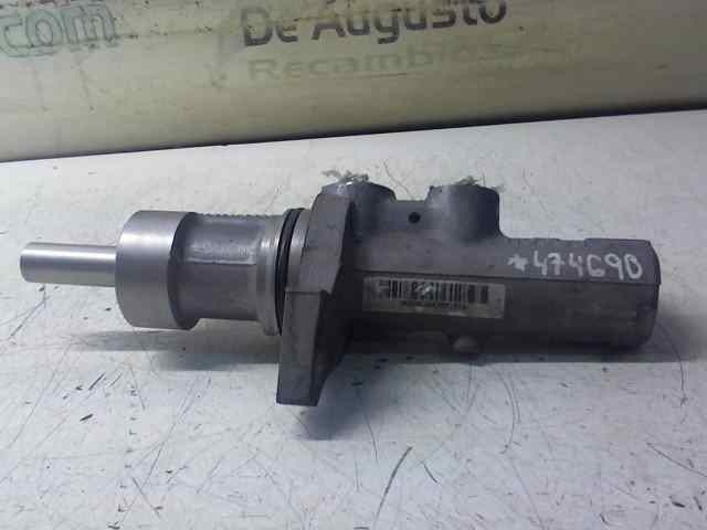 BOMBA FRENO MERCEDES SPRINTERII CAJA CERRADA (DESDE 01.06) 309/311/313/315         CDI  (906.631/633/635/637)