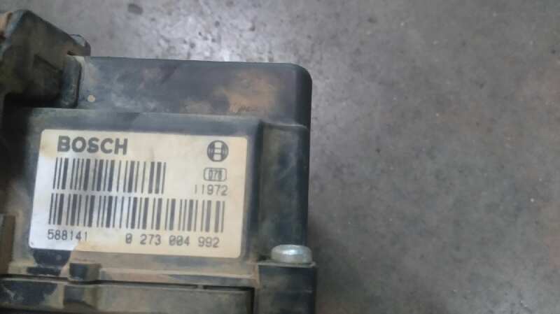 ABS RENAULT KANGOO 4X4 1.9 dTi Diesel